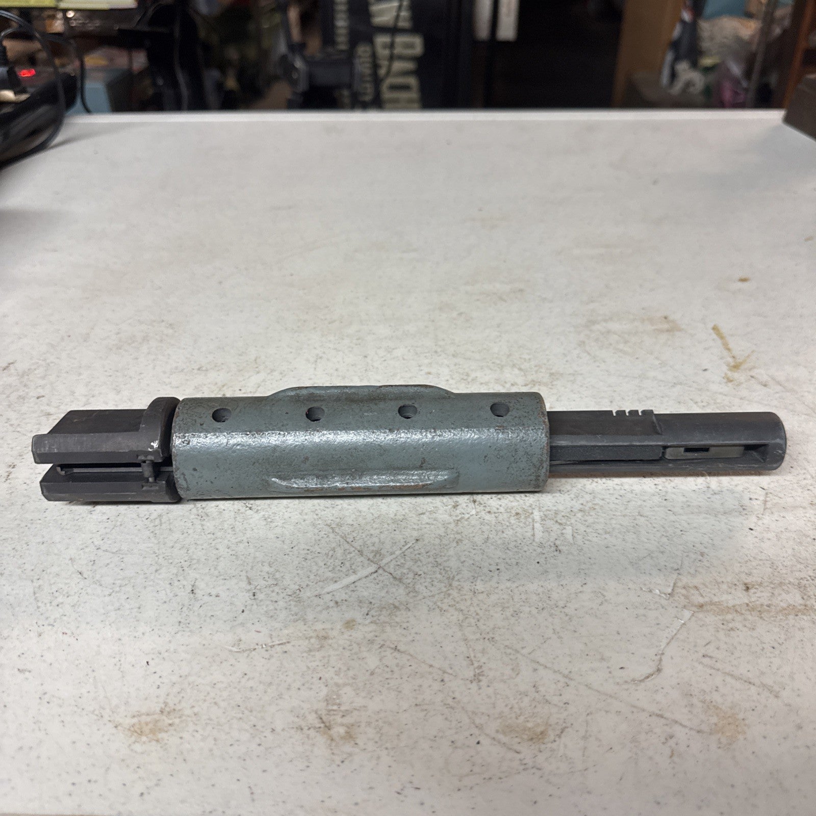 Sunnen 1080 Mandrel With ST-1080 & ST-1094 Sleeve USA1
