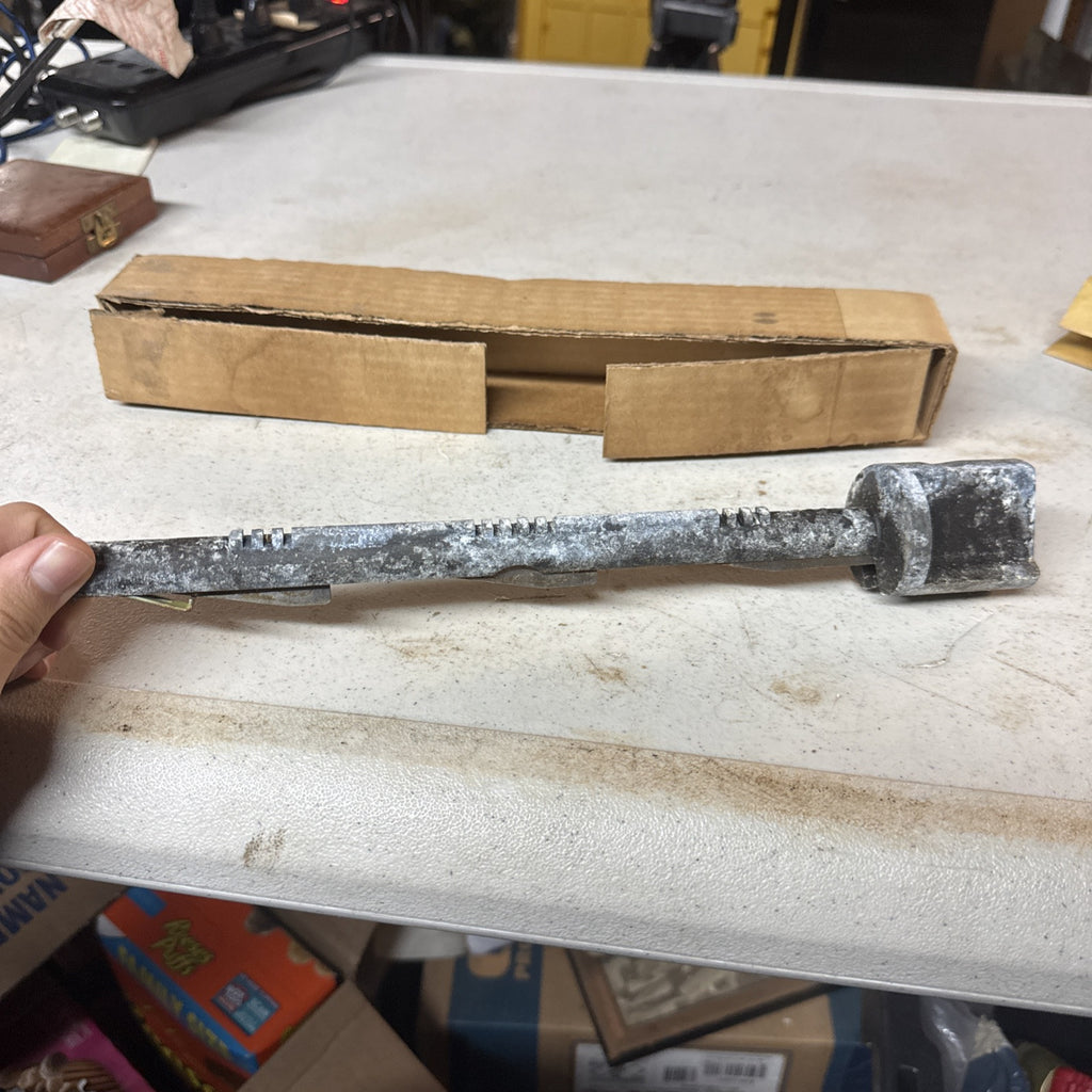 Sunnen Honing Mandrel Unknown Part Number3