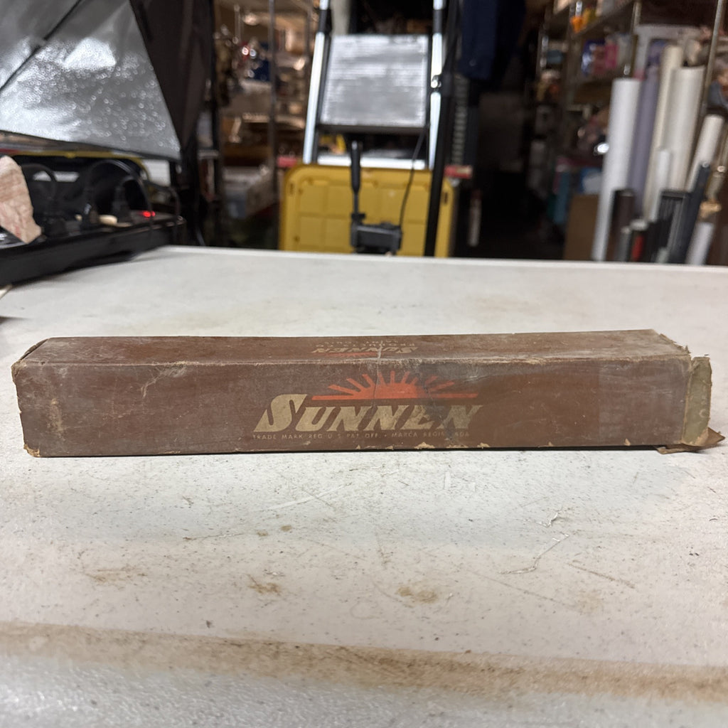 Sunnen Honing Mandrel Unknown Part Number7