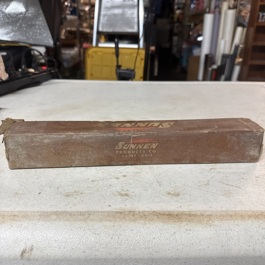 Sunnen Honing Mandrel Unknown Part Number5