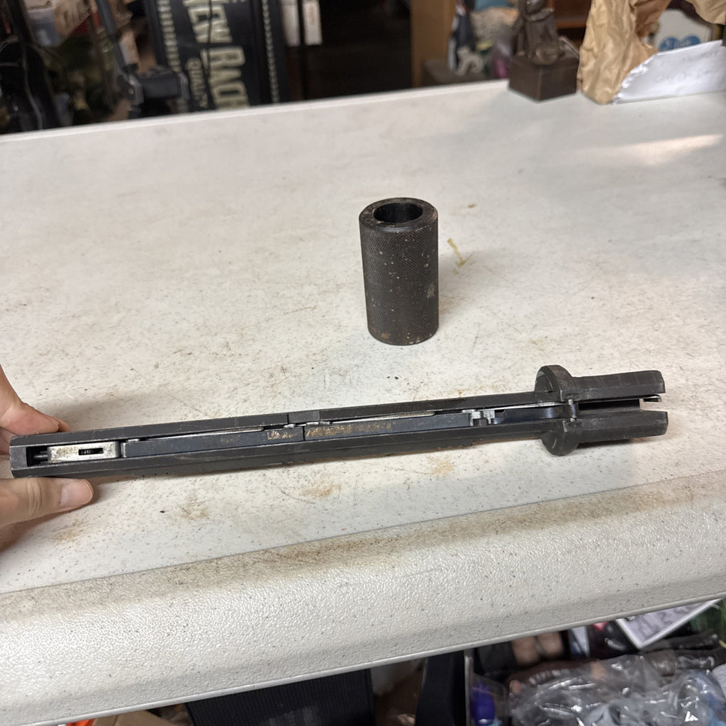 Sunnen Homing Mandrel With Sleeve USA6
