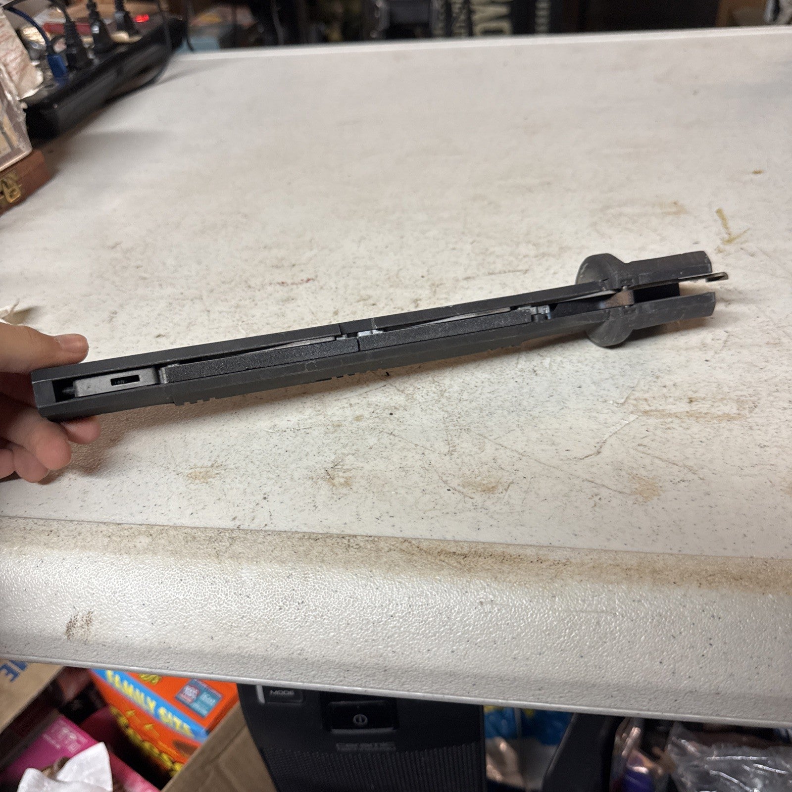 SUNNEN HONING MANDREL TRUING SLEEVE MADE IN USA3