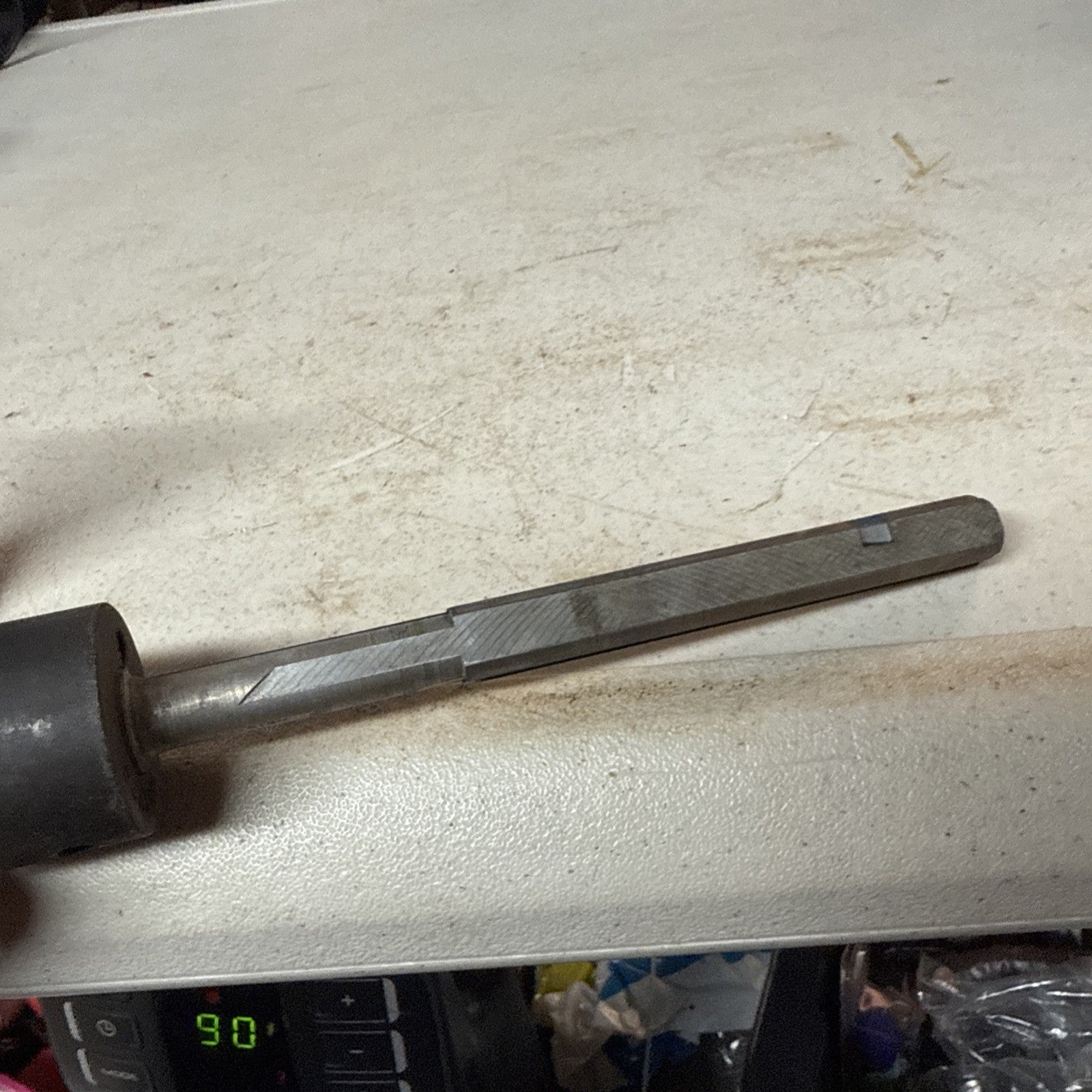 Sunnen LJ-619M Mandrel With S-619 Sleeve USA6