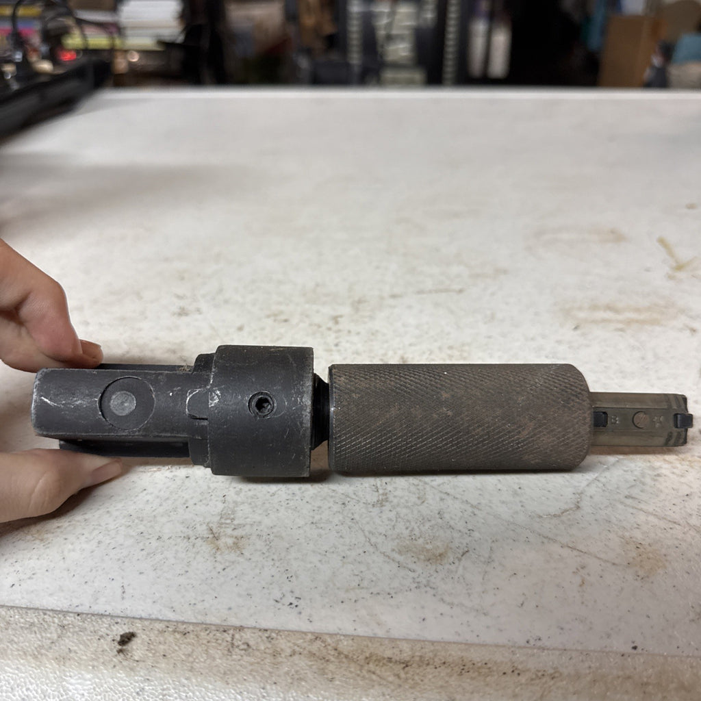 SUNNEN Mandrel AK20 KL-1062 with Adapter AK20-A, BAL20-A, AAY20-A5