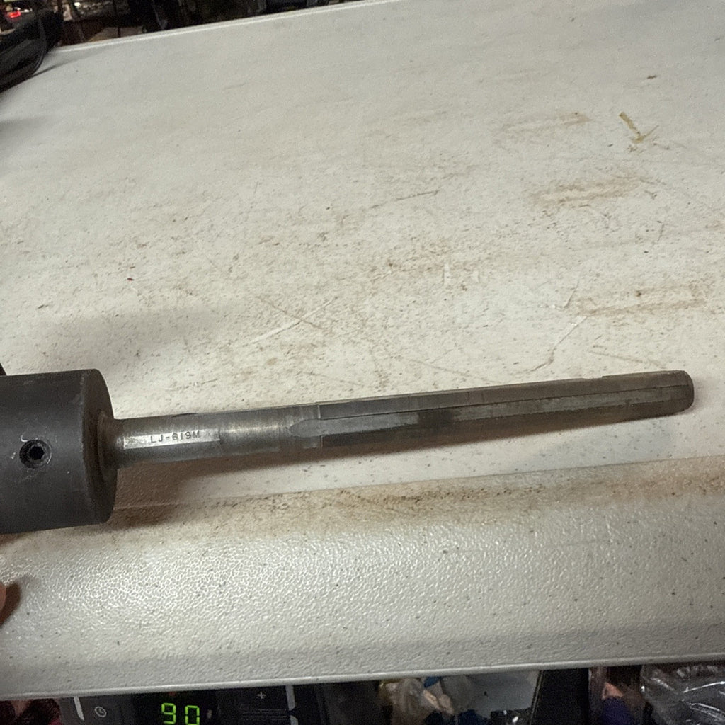 Sunnen LJ-619M Mandrel With S-619 Sleeve USA5