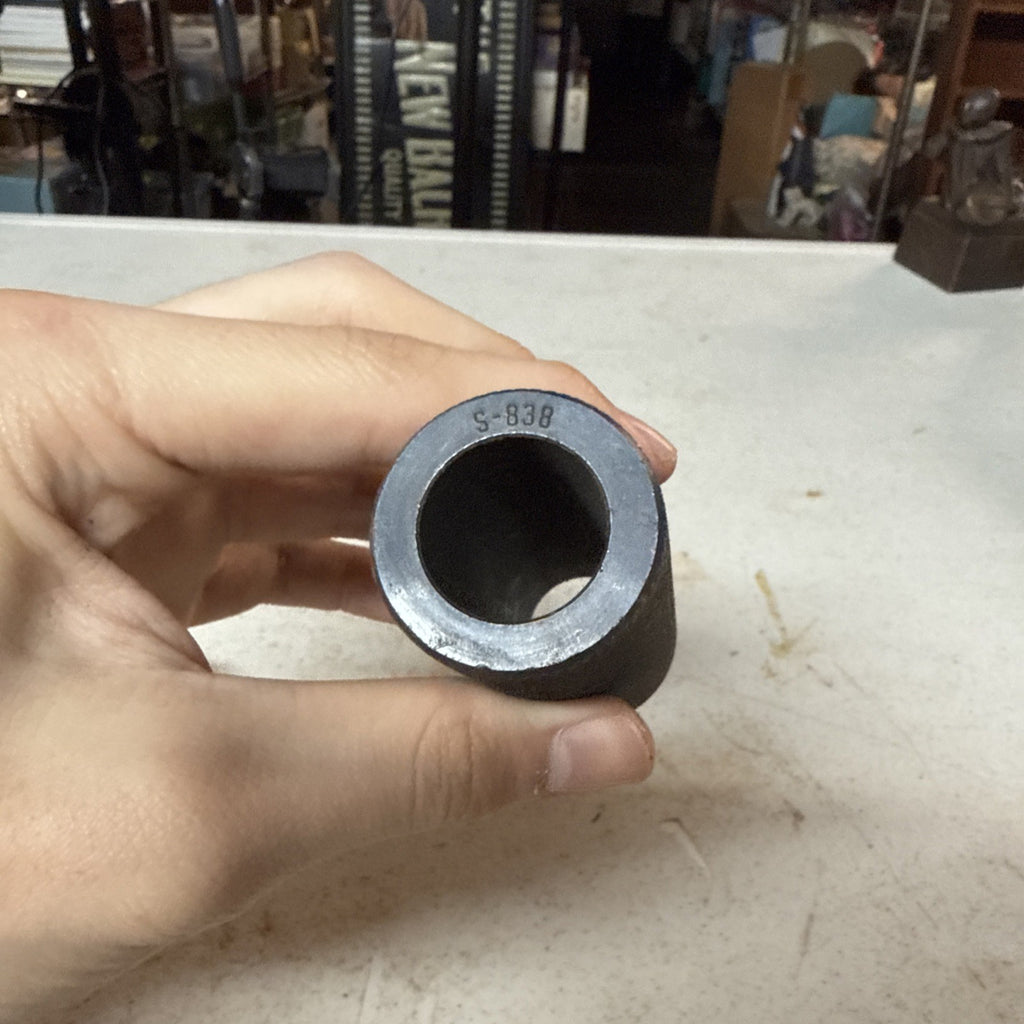 SUNNEN Mandrel AK20 KL-1062 with Adapter AK20-A, BAL20-A, AAY20-A10