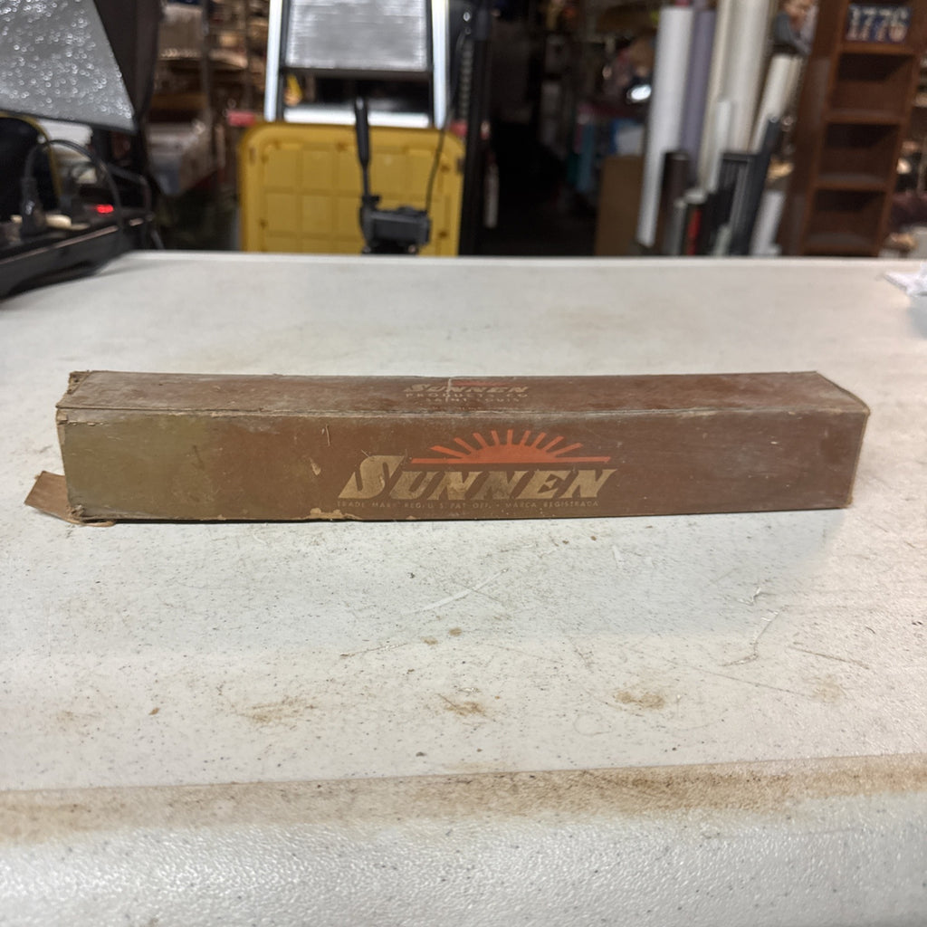 Sunnen Honing Mandrel Unknown Part Number4