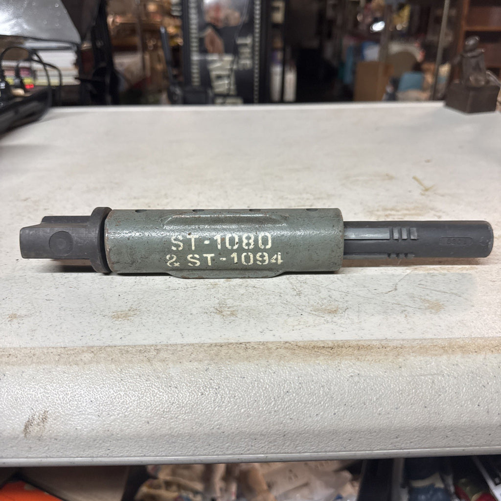 Sunnen 1080 Mandrel With ST-1080 & ST-1094 Sleeve USA0
