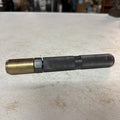 Vintage Poly Punch Interchangeable Brass Punch0