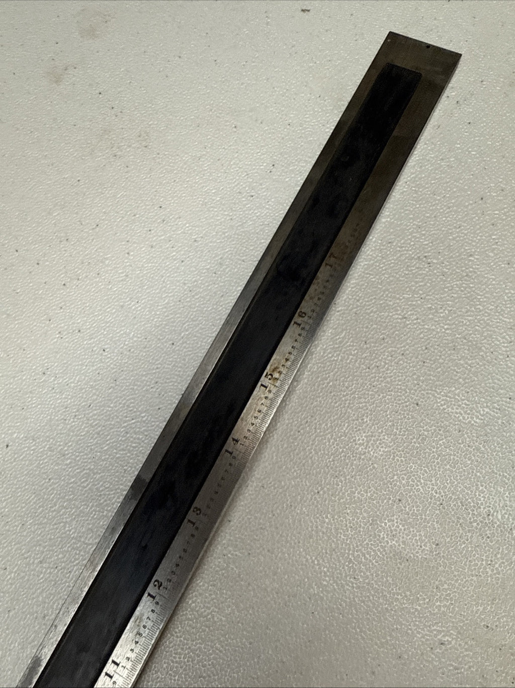 Starrett 454 18”  Height Gauge4