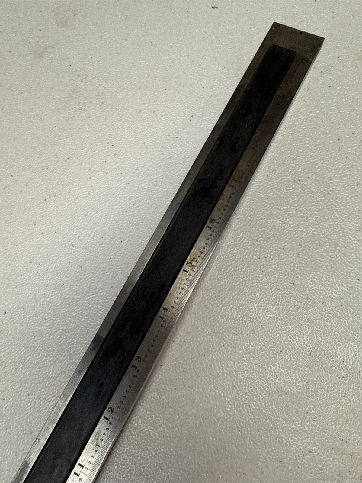 Starrett 454 18”  Height Gauge4