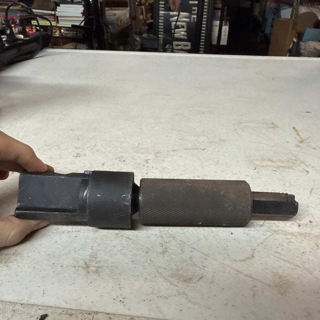 SUNNEN Mandrel AK20 KL-1062 with Adapter AK20-A, BAL20-A, AAY20-A4