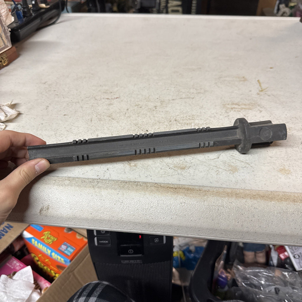 SUNNEN HONING MANDREL TRUING SLEEVE MADE IN USA0