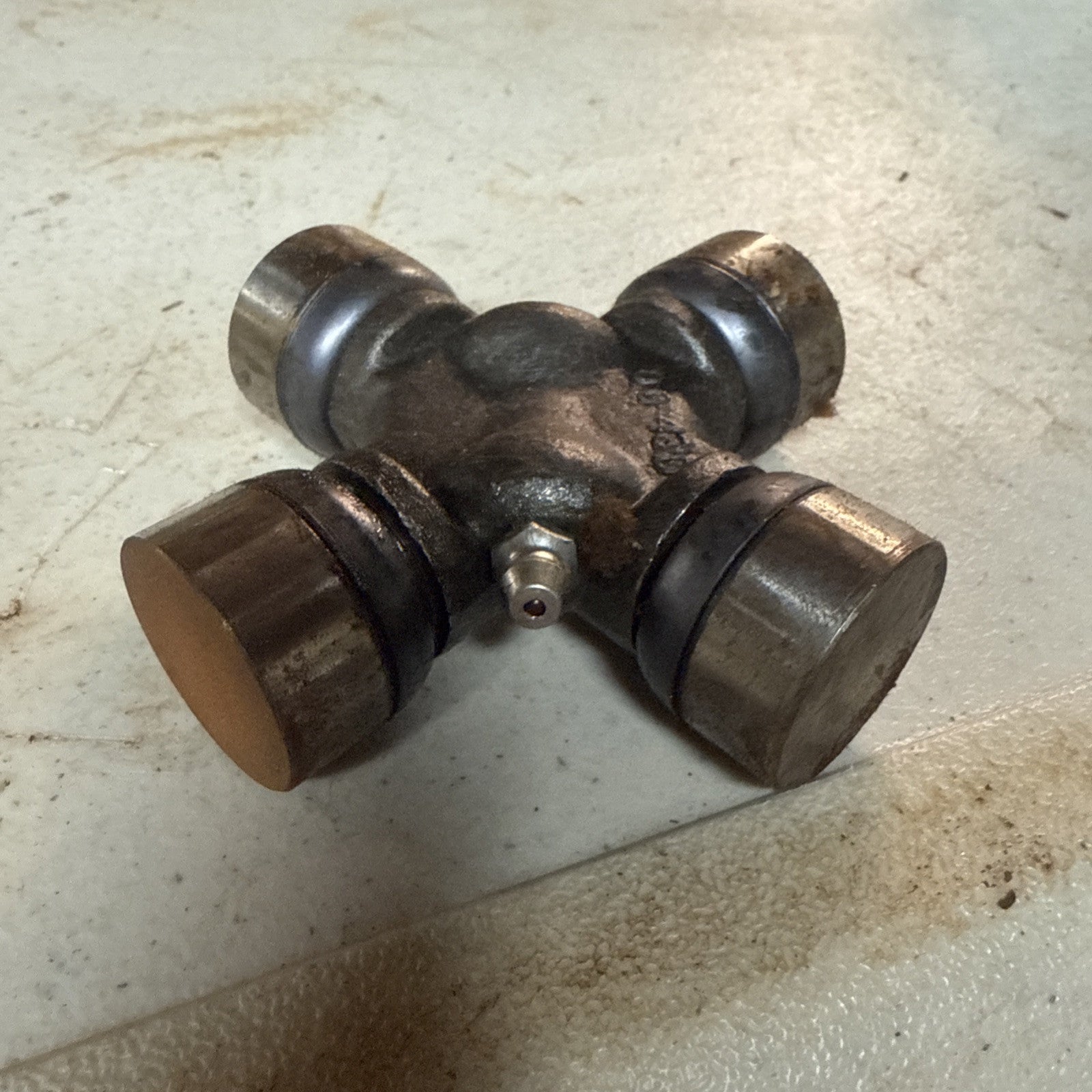 Torque Universal Joint U-Joint part number (329) New in Box2